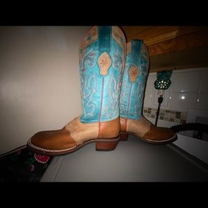 Ariat Tombstone (Arena Queen) Cowgirl Boots